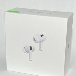 AirPods Pro 2 (Best Offer)