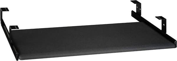 Universal Keyboard Shelf for Desk