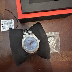 TISSOT Swiss Made Women Watch – Excellent Condition