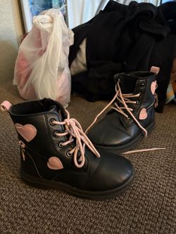 11c & 12c girl shoes.