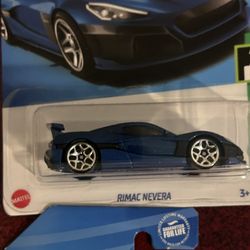 Hot wheel