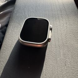 Apple Watch Ultra 2