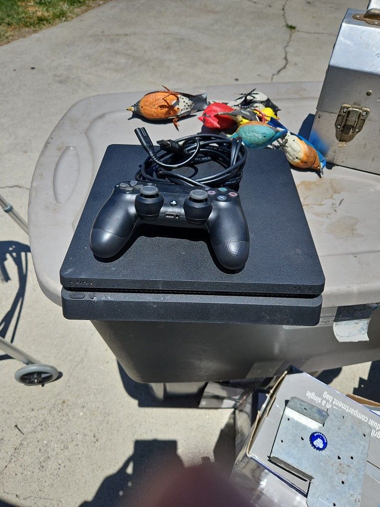 Ps4