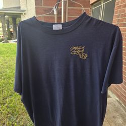 Michael Salgado Shirt XL