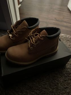 Timberlands
