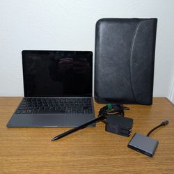 Microsoft Surface Go 3 Laptop/Tablet