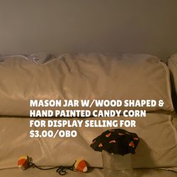 Halloween Decorations