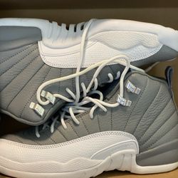 Youth Jordan 12s