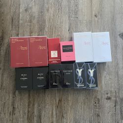Cologne For Sale 