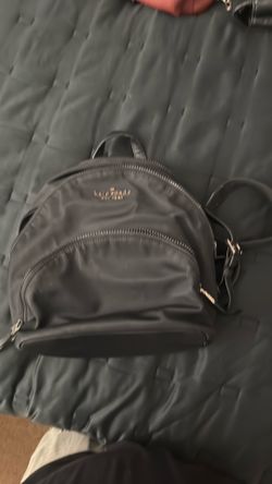Kate spade small backpack