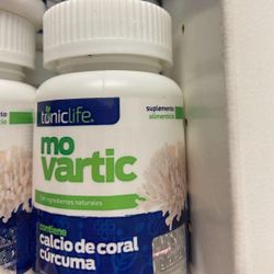 Movartic