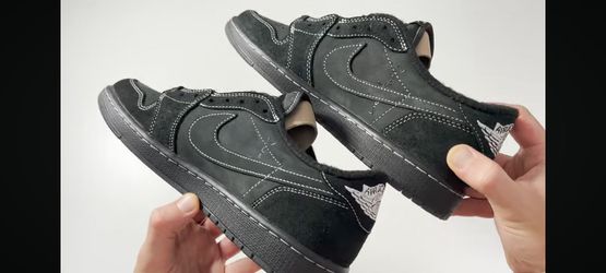 We buy shoes!!