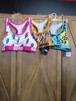 PSD TOPS