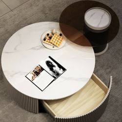 Modern Coffee Table 