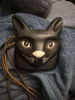 Loewe Cat Necklace