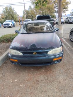 1995 Toyota Camry