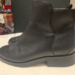 Black Shoes Cole GRAND  OS