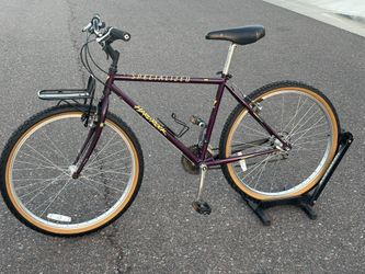1990’s Specialized Hardrock (mint Condition)