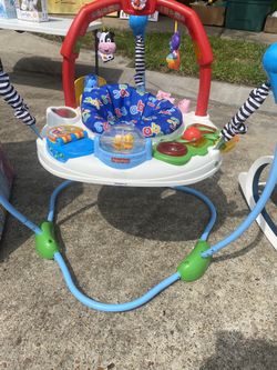 Baby Bouncer