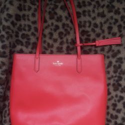 Kate Spade Hand Bag