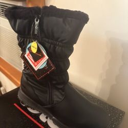 Winter Waterproof Boots