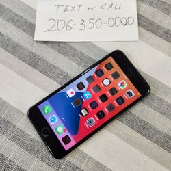 Unlocked IPhone 7 Plus