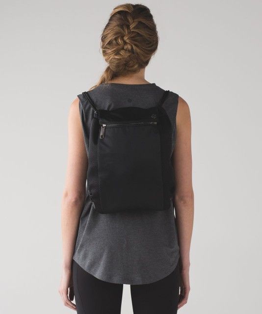 Lululemon Pack