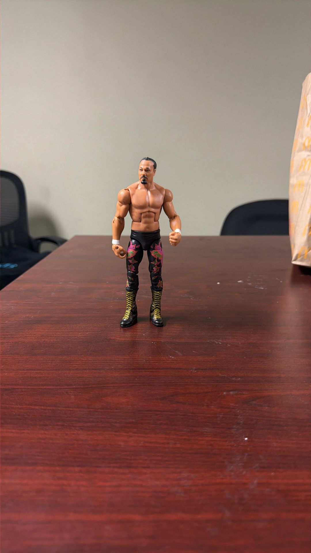 WWE Elite Collection Series 5 Chavo Guerrero