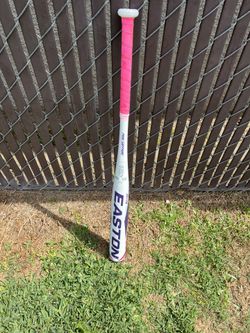 Easton Bat Size 30