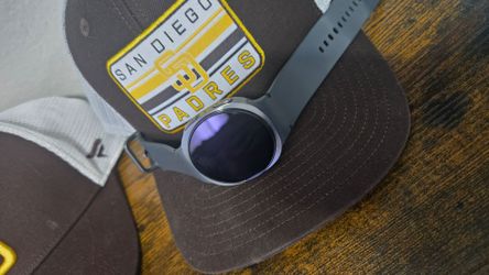 Samsung smart watch