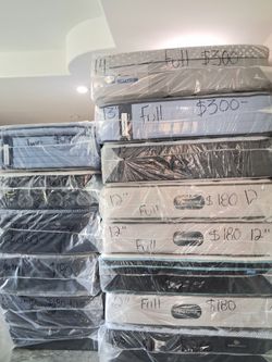 VENTA DE COLCHONES NUEVOS,  EN MISSION TX