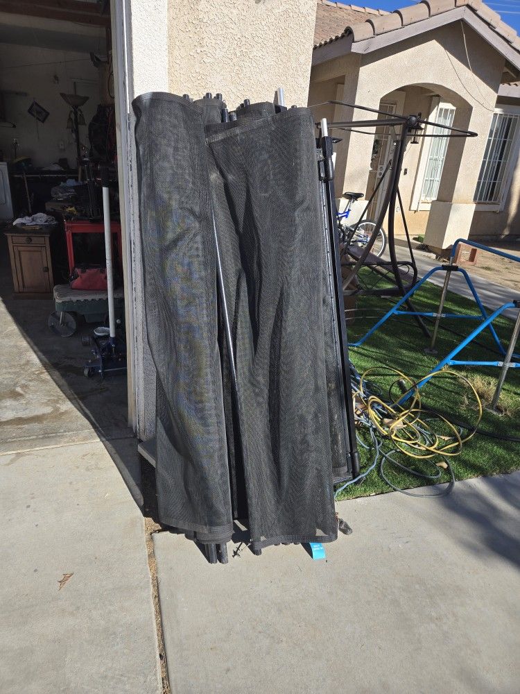 Pool Fencing,