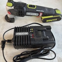 Multi Tool 