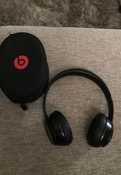 Beats solo 3 Wireless
