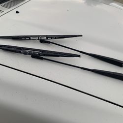 Wiper Arms Toyota Pickup