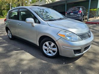 2009 Nissan Versa
