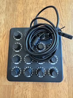 NEW MIDI FIGHTER