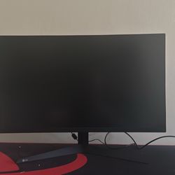 27” LG Ultragear Gaming Monitor
