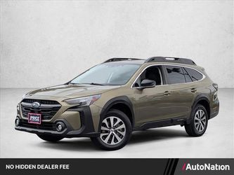 2023 Subaru Outback