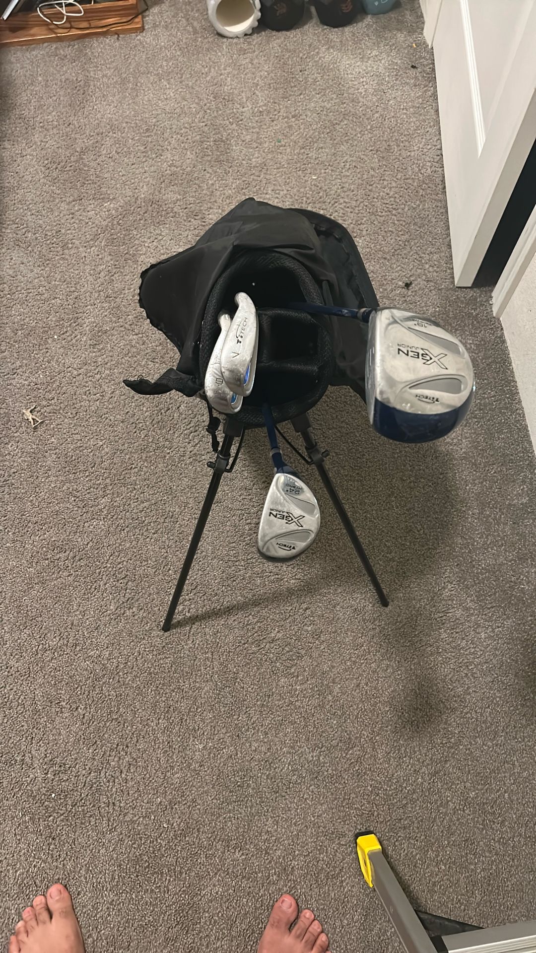 Youth Golf Clubs