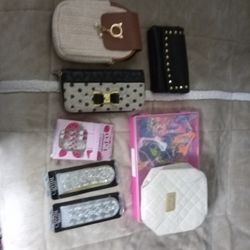 Girls Stuff