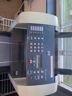 Hp Laserjet printer 3015