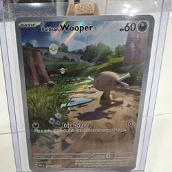 Wooper