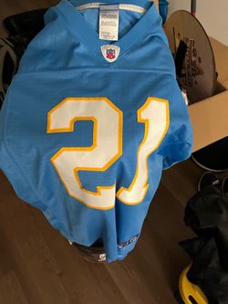 Charger Jerseys