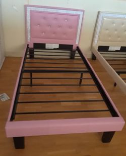 Bed frame