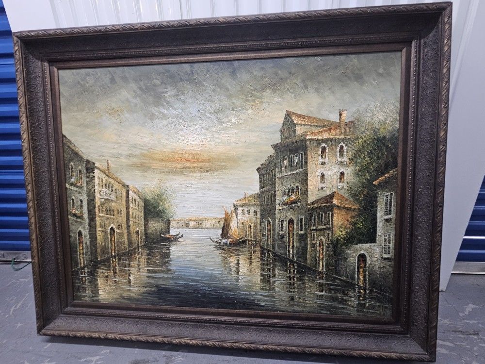 Beautiful Painting