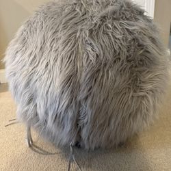 Pottery Barn Rockin’ Roller Desk Chair