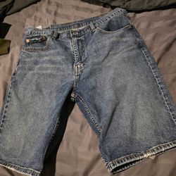 Levi's men's  shorts