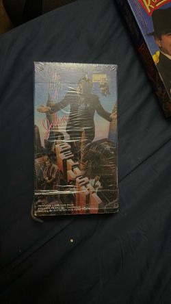 The Best Of John Belushi VHS
