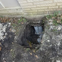 Foundation Repair 